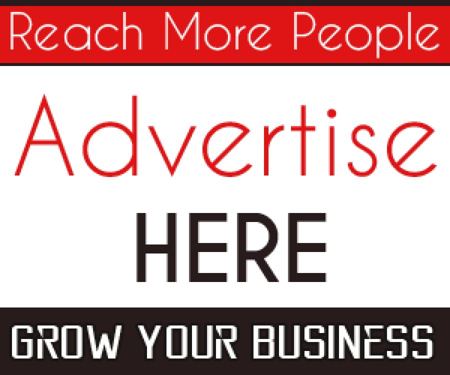 Place Your Ad Here